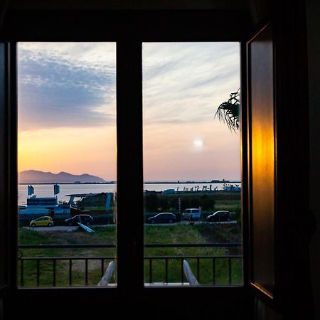 Resort Santa Maria Hotel Бирджи-Векки Экстерьер фото